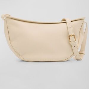 Mansur Gavriel Moon Sling Bag